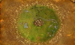 《魔兽世界》怀旧服元素之土刷怪地点速刷指南