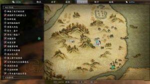 河洛群侠传图文攻略：任务流程与道具收集指南