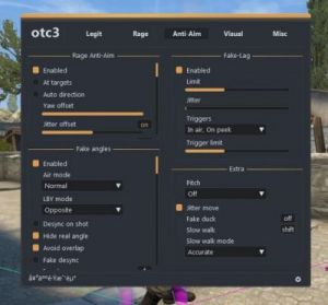小陀螺CSGO的含义是什么