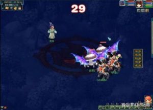 【梦幻西游网页版】渡劫攻略：实现仙子之梦
