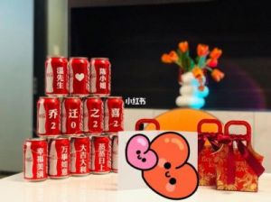 吴梦梦婚礼伴郎试车搬家啦：别出心裁的精彩时刻
