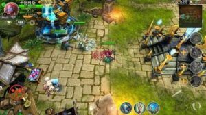 《英雄战歌》冒险模式70关通关攻略：尽显英勇无畏之姿