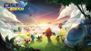《赛尔号星球大战：如何抓捕塔姆拉？探险队需前往毒株领地》