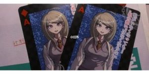 新弹丸论破V3人物介绍：全人物图鉴资料一览
