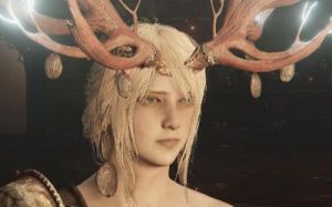 《艾尔登法环》美女捏脸数据推荐