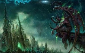 《魔兽世界：燃烧的远征》中的专业技能有哪些？