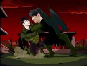 chovy：为何成为抖音第一中单？