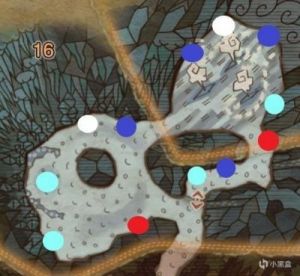 怪物猎人世界：冰原DLC《聚魔之地》玩法详解