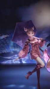 王者荣耀公孙离翻白眼流口水：刺眼的操作