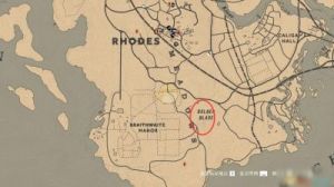 《荒野大镖客2》中的21点游戏：玩法介绍及位置解析，想知道21点在哪里玩吗？