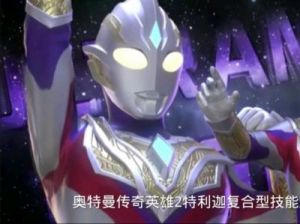 奥特曼传奇英雄2：觉醒系统介绍