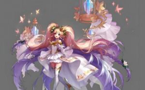 《DNF》女魔法师三次觉醒活动介绍