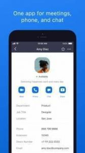 ZoomCloudMeetings2023全新版本重磅发布