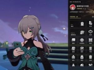 崩坏星穹铁道景元全方位上手指南
