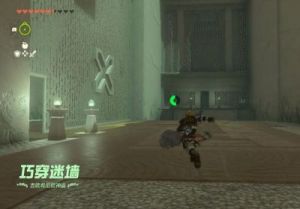 塞尔达传说：王国之泪全流程通关图文攻略
