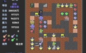 挑战系统详解：揭秘新仙剑奇侠传手游玩家的挑战之路