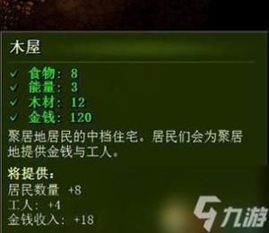 亿万僵尸：全建筑及兵种解析图文攻略