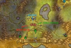 《如何提升魔兽世界银月城的声望》