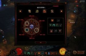 暗黑破坏神3台服玩法攻略