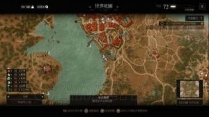 巫师3：血与酒全支线任务与魔力之所位置解析