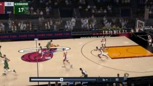 NBA巅峰对决：球员快速解锁攻略一览