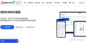 国内永久免费CRM系统Z在线：服务的最佳选择