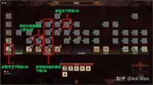 全面战争战锤3法术强度分析
