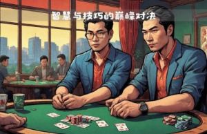 途游斗地主：获胜技巧分享