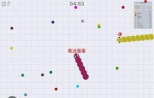 贪吃蛇大作战：躲避技巧精通指南