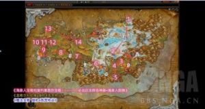 如何快速提升魔兽世界中的海象人声望