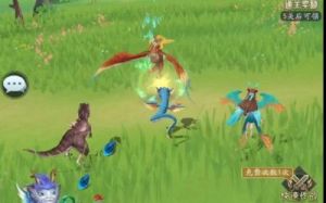 山海经幻想录——全新潜能系统玩法大揭秘