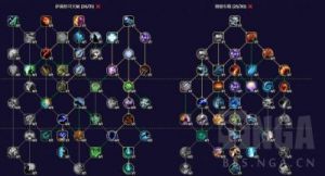 《魔兽世界》怀旧服萨满天赋加点分享：助你升级的秘诀