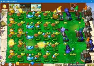 植物大战僵尸幼儿园版冒险模式1-7通关攻略：让您顺利通关！
