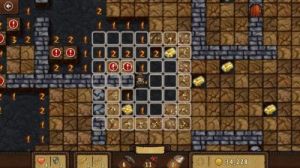 经典版扫雷游戏在线玩-扫雷在线版本「Minesweeper」