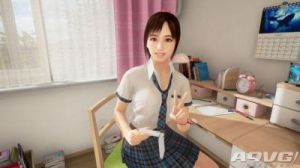 夏日课堂-对话选择及结局触发攻略大全