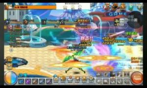 《地下城与勇士：《起源》装扮卖场拍卖行位置介绍