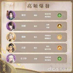 如何获取《如鸢开服》通用兑换码