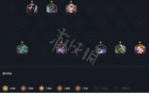 云顶之弈S6.5男刀出装推荐：探索最强攻略