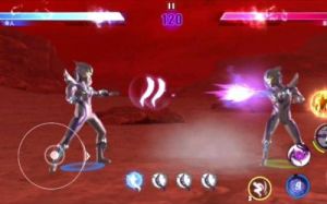 《奥特曼传奇英雄2》：探秘奥特训练营