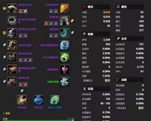 魔兽世界WotLK奶德装备获取指南