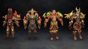 《魔兽世界》11.0版本：邪恶死亡骑士输出技巧详解