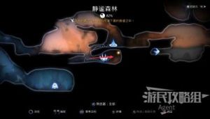 精灵与萤火意志：全支线收集流程图文攻略