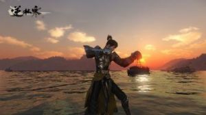 逆水寒国庆版：寒式2v4非对称竞技和史诗级挑战副本登场！