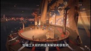 如何参与阴阳师踏青行纪活动