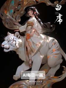 山海经幻想录：白虎力量分析