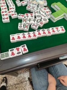 多乐麻将增加胡牌几率技巧
