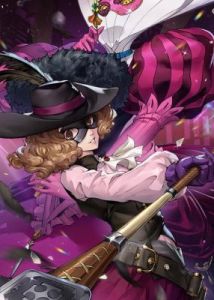 探秘《女神异闻录5R》奥村春的身份背景