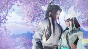 剑网3：长歌门派风采亮相！