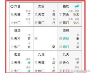 奇门之上火二养成通关攻略及内容推荐