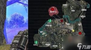 地铁逃生七张图：揭秘黄卡位置